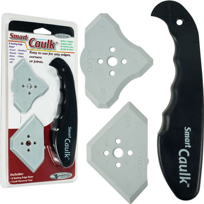 Handy Trends Smart Caulk