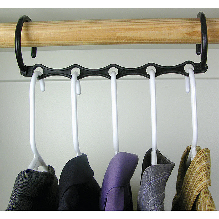 Set of 10 Magic Hangers