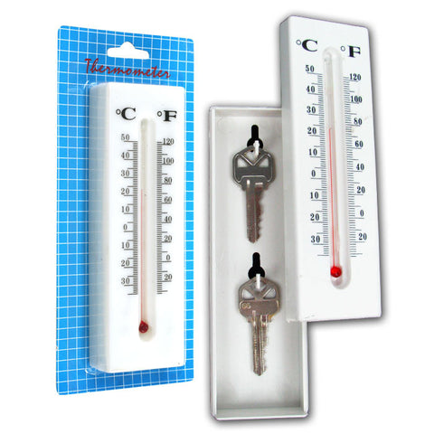 Thermometer Hide A Key