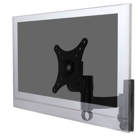 Adjustable LCD Wall Mount for Screens Up to 24 inch