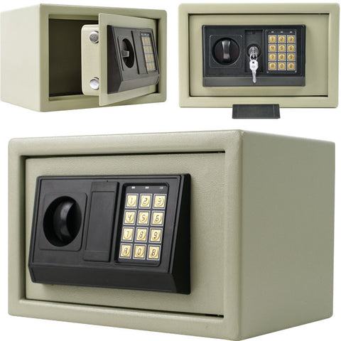 Electronic Digital Security Home Safe